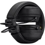 Наушники Marshall Major IV Bluetooth Black (1005773): Тип конструкции накладные