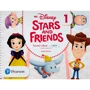 My Disney Stars and Friends 1 TB +eBook +Digital resources