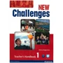 Challenges NEW 1 TB+Multi-Rom (учебник для учителя с вложенным CD 4901990000)