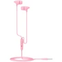 Наушники UiiSii C100 Pink: Диапазон частот (Гц) 20 - 20000