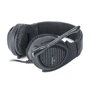Наушники REAL-EL GDX-7880 Black: Чувствительность (дБ) 120