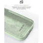 Чехол для iPhone ArmorStandart ICON2 MagSafe Soft Mint for iPhone 15 Pro Max (ARM77014): Тип аксессуара чехол