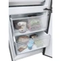 Холодильник Haier HDPW5620CNPK: Размеры 59.5х205х66.7 см