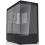 Корпус Zalman P10 Black: Потужність БЖ, Вт нет