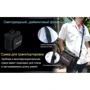 Фонарь туристический Ferei W160 T6 фото 24