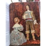 Томас Майн Рід: Біла рукавичка: ISBN 978-5-4335-0792-0