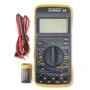 Digital Multimeter DT-9205A: Тип Мультиметр цифровой
