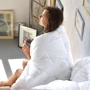 Одеяло IDEIA Super Soft Classic 140х210 см (8-11784): Прошивка стеганая