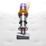 Пилосос Dyson V15 Detect Absolute + Dyson Floor Dok V11 (969944-04): Вага 3 кг