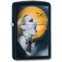 Зажигалка Zippo 218 Screaming Vampiress (28435)