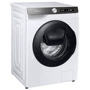 Пральна машина Samsung WW80T554DAT: Тип машини автомат