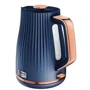 Электрочайник Tefal KO251430: Объем, л 1,7
