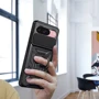 Чехол для телефонов BeCover Military Black for Google Pixel 10 / 10 Pro (713674)