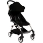 Прогулочная коляска BabyZen YOYO Black (2221000000564) фото 5