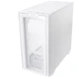 Корпус Asus A21 White Tempered Glass (90DC00H3-B09000) фото 6