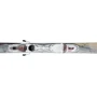 Лыжи Rossignol Temptation 78 XELIUM W + XELIUM SAPHIR 110 L (2012/2013): Размер 142 см,150 см,158 см,166 см,174 см
