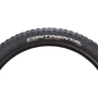 Покрышка бескамерная Continental Mountain King 27.5"x2.6 (101583): Тип покрышки Фолдинговая (корд складной)