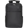 Сумка для ноутбуков Tucano 15.6" Marte Gravity AGS Black (BKMAR15-AGS-BK): Тип сумки рюкзак