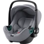 Автокресло BRITAX-ROMER BABY-SAFE3 i-SIZE Frost Grey с платформой FLEX BASE фото 6