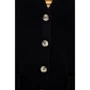 Кардиган Sewel KW791 46-48 черный: Длина рукава Длинный