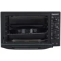 Електрична духовка настільна Laretti LR-EC3804 Black фото 13