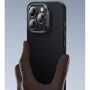 Чехол для iPhone Benks MagClap ArmorPro Case Black for iPhone 16 Plus фото 9
