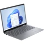 Ноутбук HP Envy x360 14-fa0003ua (AQ8J1EA) UA: Процессор AMD Ryzen 7 8840HS (3.3 - 5.1 ГГц) / 8 - ядерный