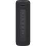 Акустика Xiaomi Mi Portable Speaker 16W Black (QBH4195GL): Частотный диапазон 80 - 20000 Гц