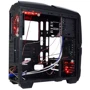 Корпус QUBE QB40X_WRNU3: Типорозмір Midi-Tower