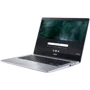 Ноутбук Acer Chromebook 314 CP314-1H-P4Z7 (NX.AUDEH.002) UA: Процессор Intel Pentium N5030 (1.1 - 3.1 ГГц) / 4 - ядерный