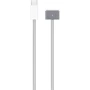 Аксессуар для Mac Apple USB-C to MagSafe 3 Cable 2m Space Grey (MW623ZM/A): Тип аксессуара Кабели
