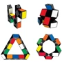 Головоломка Rubik's Змейка разноцветная (RBL808-2) фото 4
