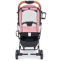 Коляска El Camino Yoga ll M 3910 v.2 Pastel pink: Пол ребенка Унисекс
