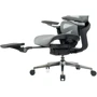 Офісне крісло АКЛАС Петрос R-SR Сірий (Сірий) (00158584)