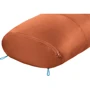 Спальный мешок Ferrino Lightec 1400 Duvet/-16°C Russet Left (86706IAA): Назначение четырёхсезонный