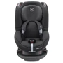 Автокрісло Maxi-Cosi Tobi Authentic Black (8601671120): Матеріали обшивки съемная обивка из микрофибры или искусственной <br />
замши