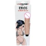 Вибратор BOSS of TOYS Boss Series - Eros Loveclonex 8" (BS2100018)