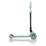Самокат Globber Go Up Foldable Plus Lights Mint (мятный) фото 8