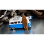 Машинка металлическая Majorette Винтаж 6 видов 7.5 см (2052010)