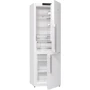 Холодильник Gorenje NRK62JSY2W: Тип холодильник двухкамерный