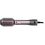 Фен Ardesto Brush Pink Touch HD-CR300PT: Кількість температурних режимів 2
