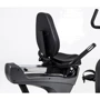 Велотренажер Toorx Recumbent Bike BRXR 300 ERGO (BRX-R300ERGO) (930570)