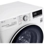 Пральна машина LG F4DV509S1E: Кількість програм прання 14
