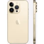 Б/У Apple iPhone 14 Pro Max 128GB Gold (MQ9R3) Approved Grade B: Причина уценки Хорошее состояние (витринный образец): iPhone выглядит и функционирует как новый. iPhone полностью протестирован по программе Approved, все функции работают корректно