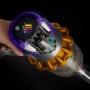 Пылесос Dyson V15 Detect Total Clean Extra (448182-01)