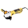 Болгарка (Кутова шліфувальна машина) DeWALT DWE4347 UA