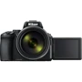 Nikon Coolpix P950 Black (VQA100EA): Кількість ефективних мегапікселів 16