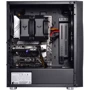Персональный компьютер (ПК) ARTLINE WorkStation W76 (W76v18): Объем накопителя 2 ТБ HDD + 1 ТБ SSD
