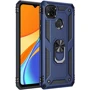 Чехол для телефонов BeCover Military Blue for Xiaomi Redmi 9C (705579)