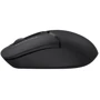 Мышь A4Tech Fstyler FG12S Black: Эргономика симметричная для левшей